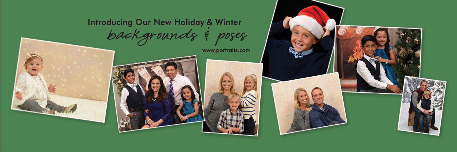 Portrait Innovations banner