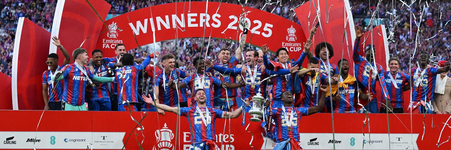 Nathan Warnock ❤️💙🏆🦅 banner