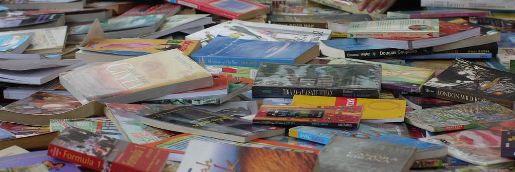KindleBooksDay's profile banner image