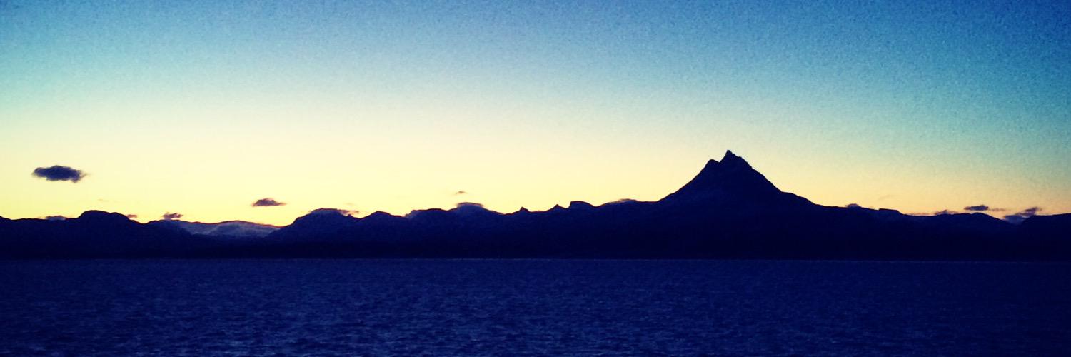 Ingebjørg H. Nymo banner