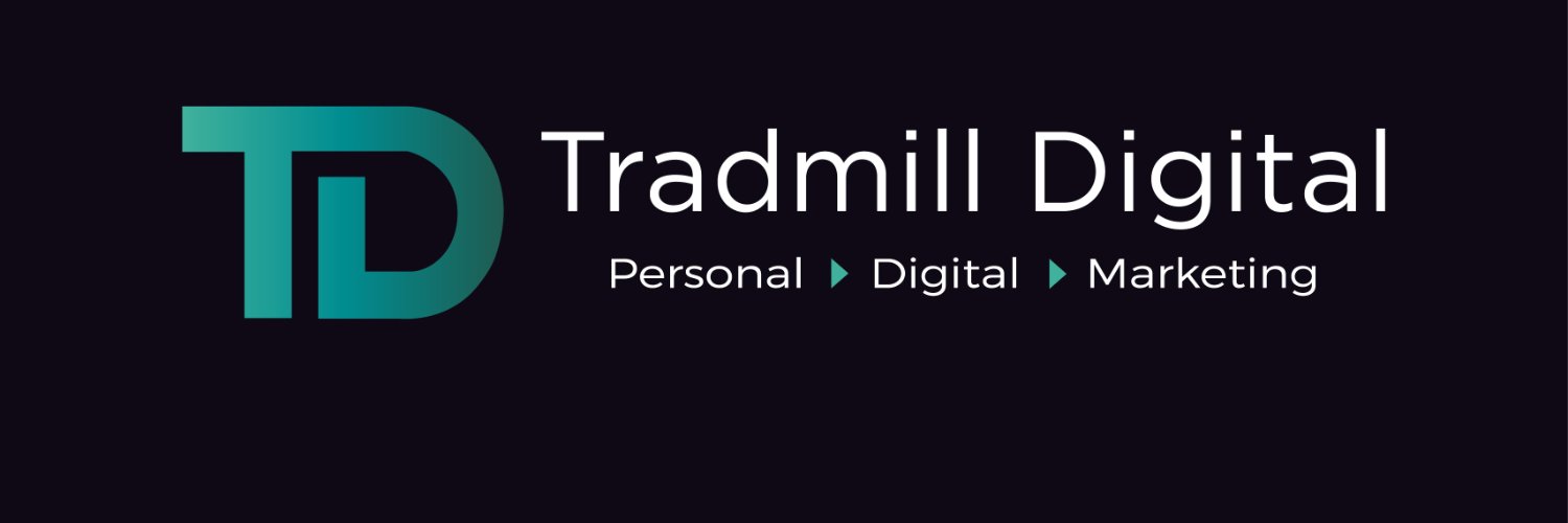 tradmilldigital's profile banner image