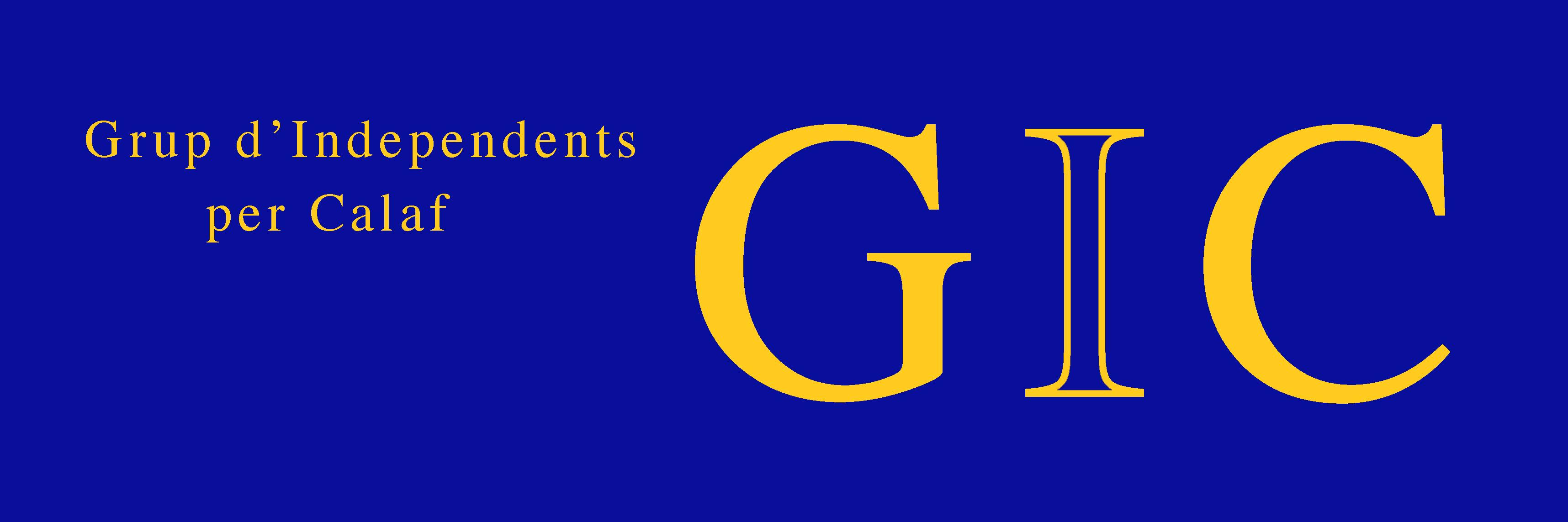 GICCalaf's profile banner image