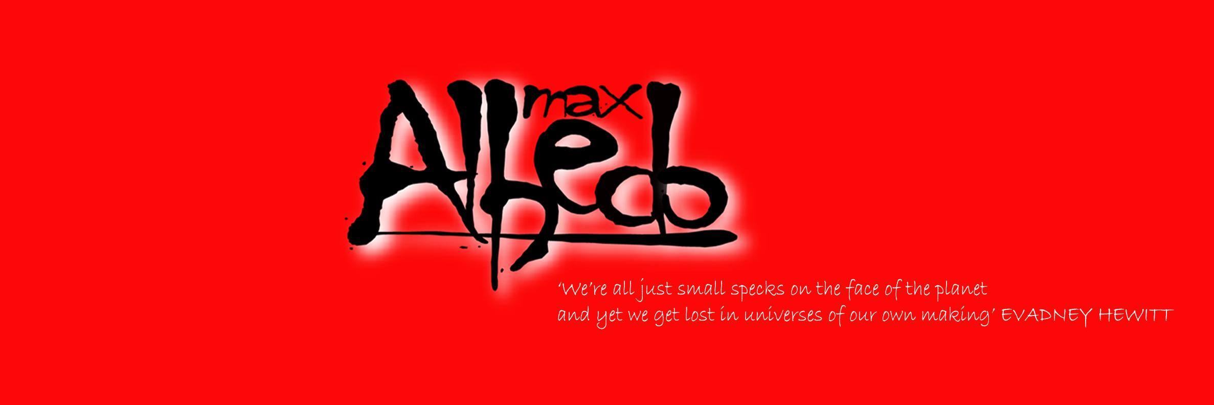 MaxAlbedo's profile banner image