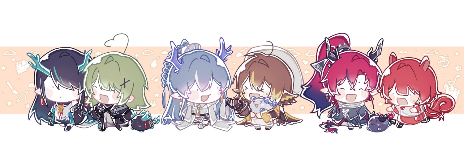 Geullisia's profile banner image