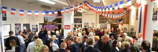 RNvaucluse Profile Banner