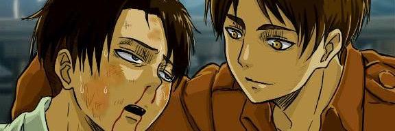 JeagerEren15's profile banner image