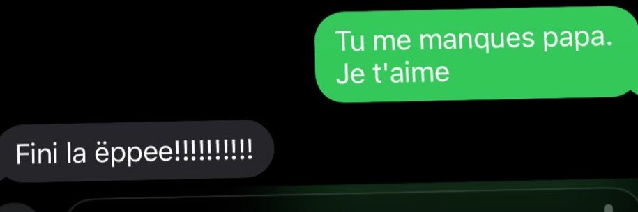 Fatima 🇸🇳⭐️⭐️ banner