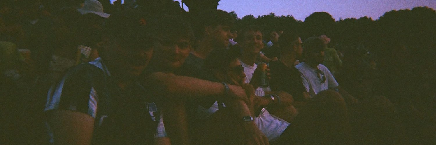 JoeJMaggs's profile banner image