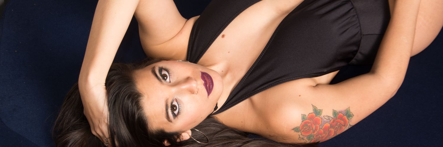 Jesiward's profile banner image