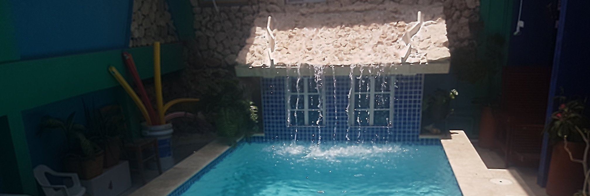 A1Aruba's profile banner image