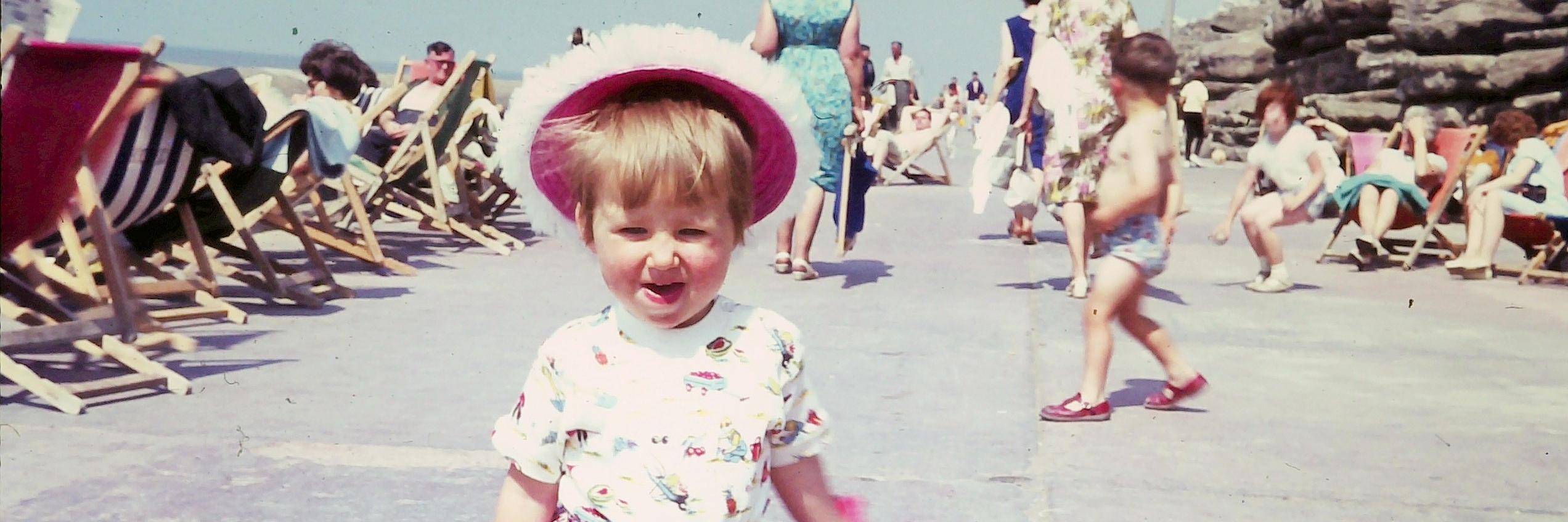 Julia Percival banner