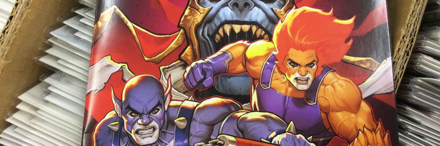 SCGHobby's profile banner image