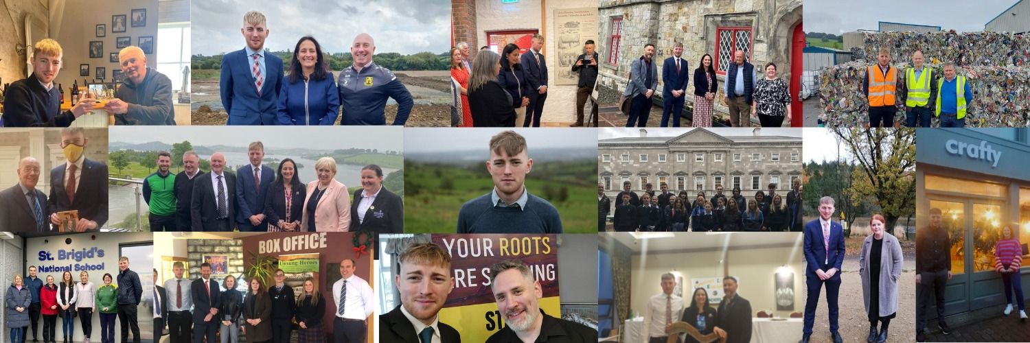 Tate Donnelly banner