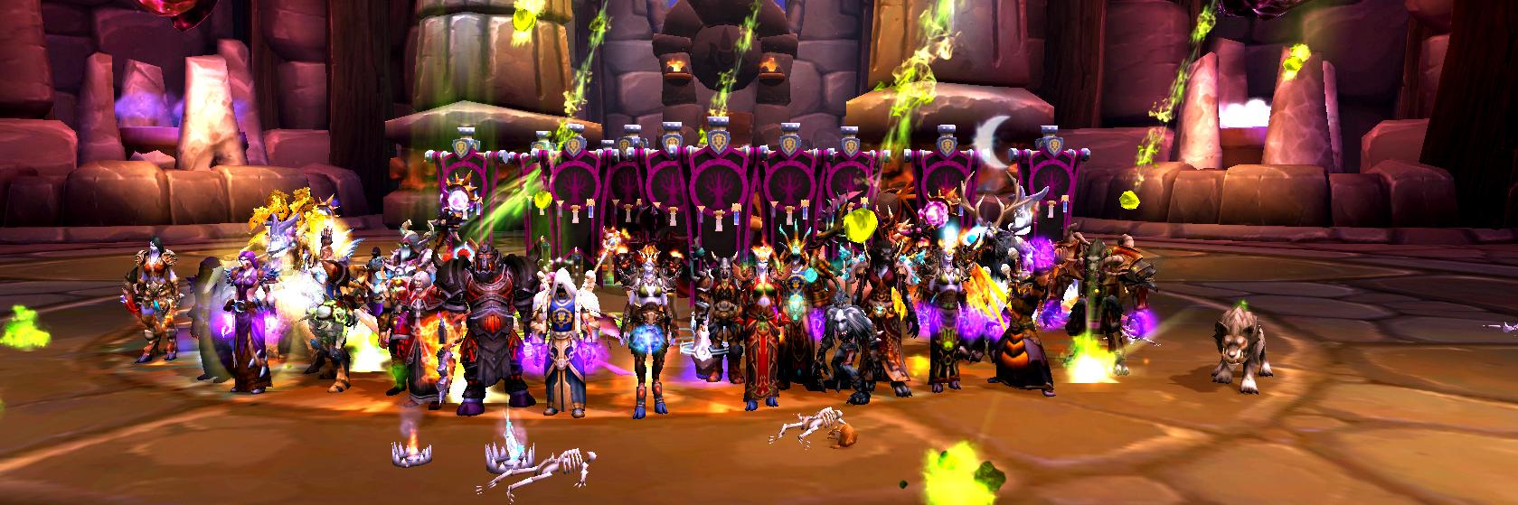 FBloodlineEU's profile banner image