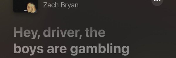 MattKlug33 Profile Banner