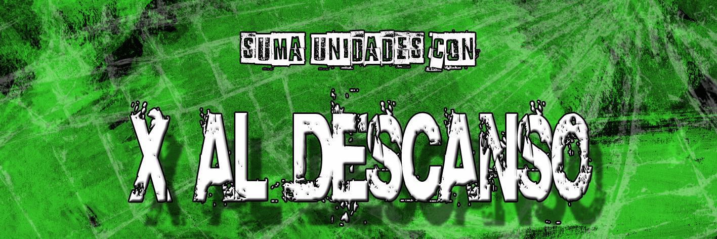 XAlDescanso's profile banner image