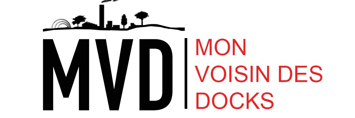 Mon voisin des Docks banner