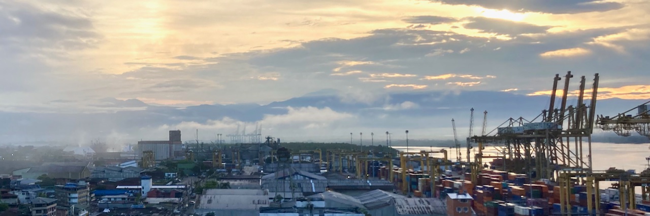 Adrian Bergmann banner