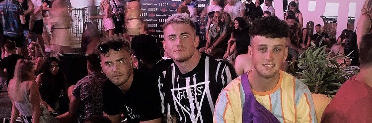 JacWillliams's profile banner image