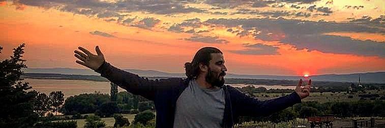 HasanGetir's profile banner image