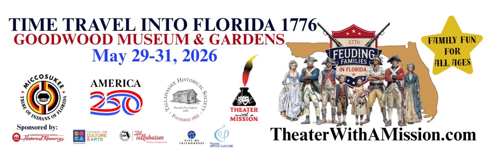 TWAMFlorida's profile banner image