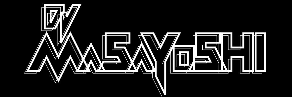djmasayoshi's profile banner image