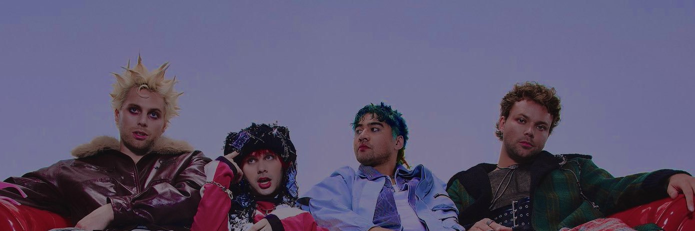 geommings's profile banner image