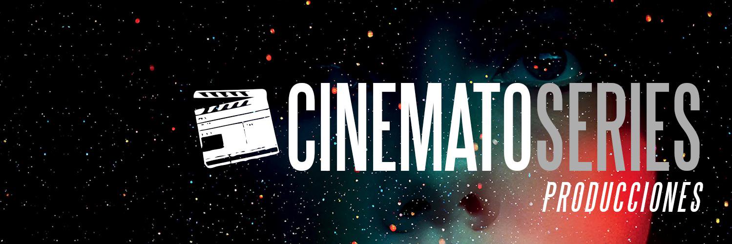 cinematoseries's profile banner image