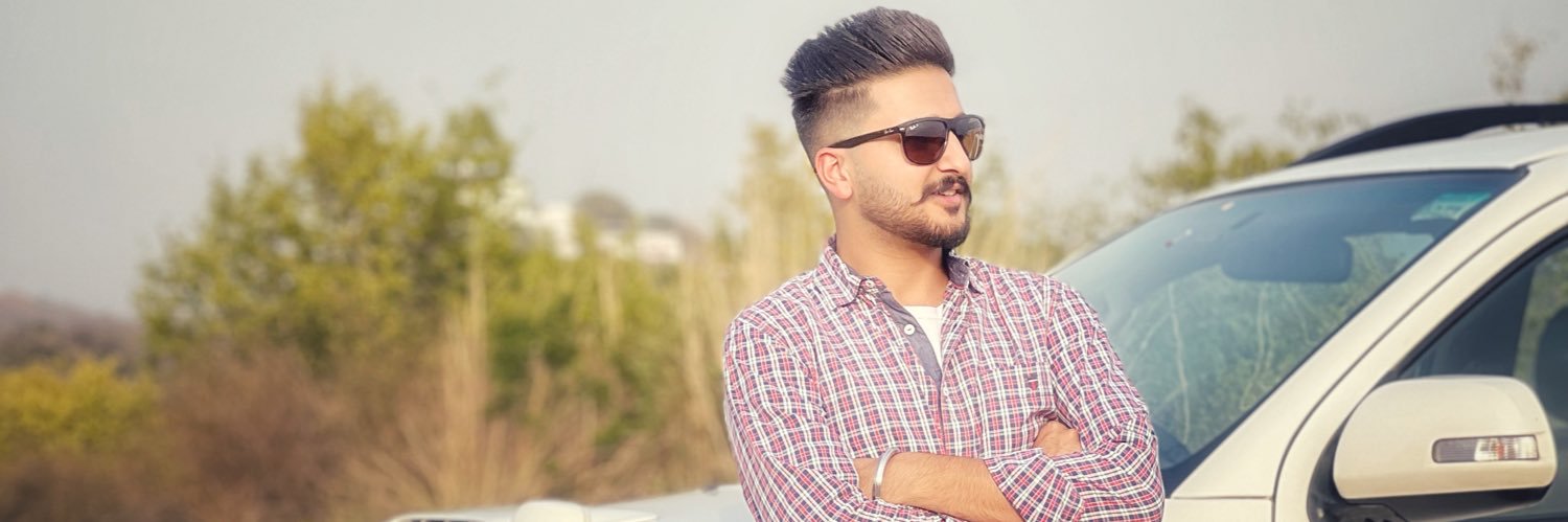 Akashdeep Singh (Jagga) banner