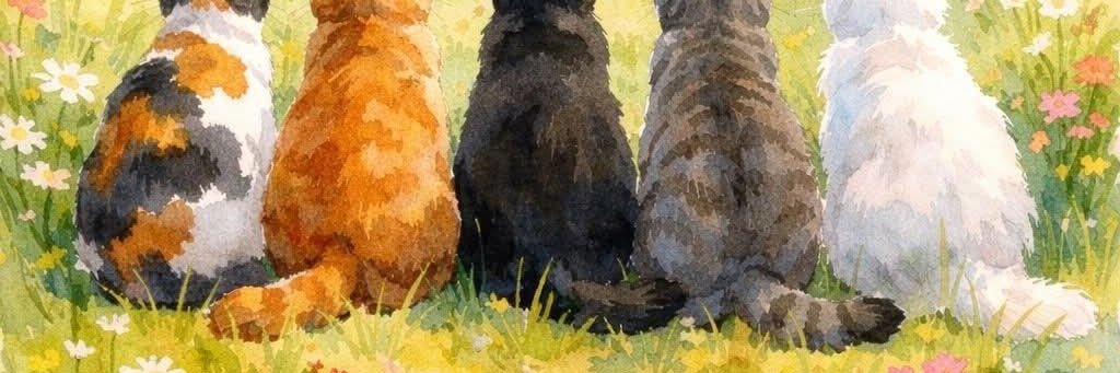 rivelleshion's profile banner image