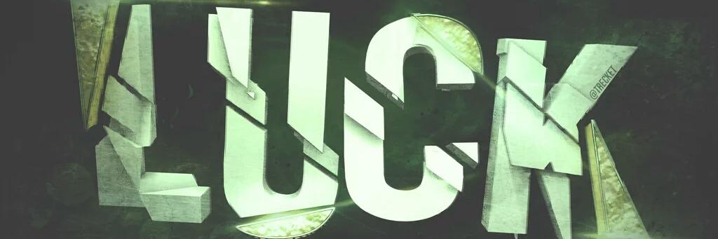 LuckFromTheVoid's profile banner image