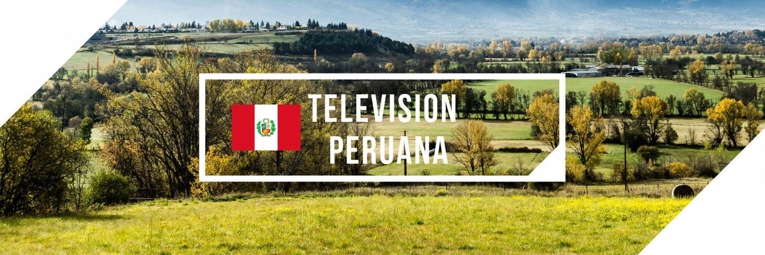TelePeru28's profile banner image