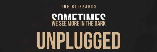 theblizzards Profile Banner