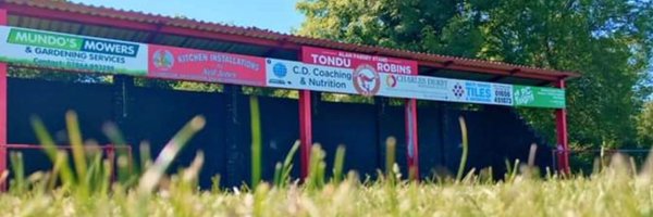 TonduRobins Profile Banner
