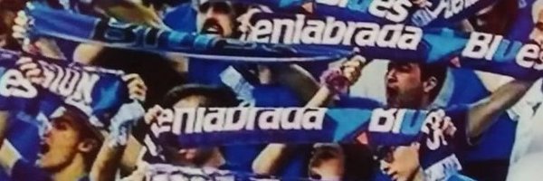 FuenlaBlues Profile Banner