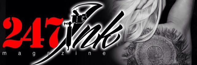 247 Ink Magazine (@magazine_247) / Posts / X