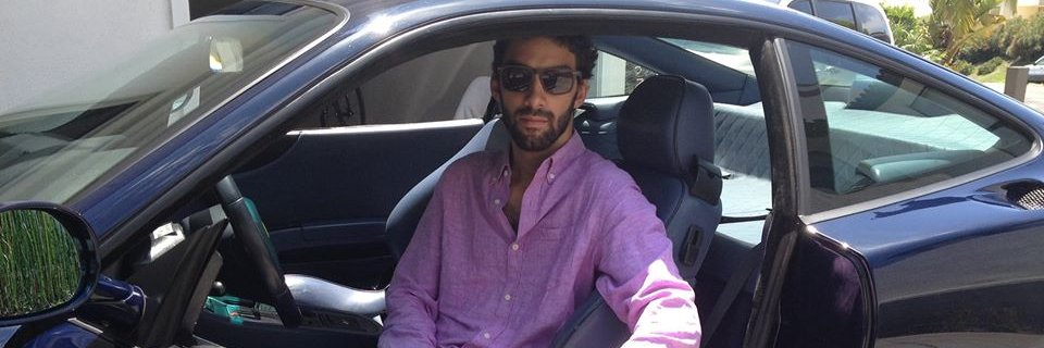 TravisFader's profile banner image