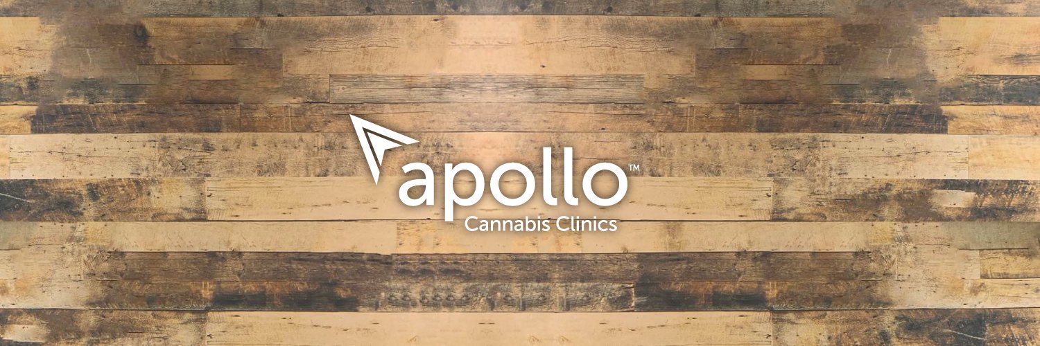 ApolloCannabis's profile banner image