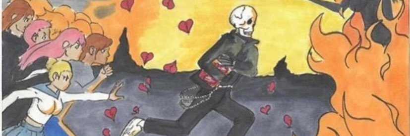 Sʜᴏ ₉⁹₉ banner