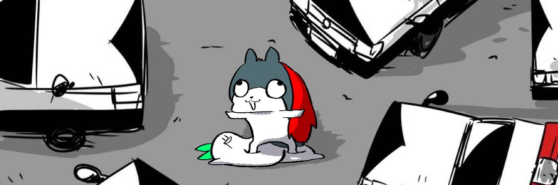 707Laia's profile banner image