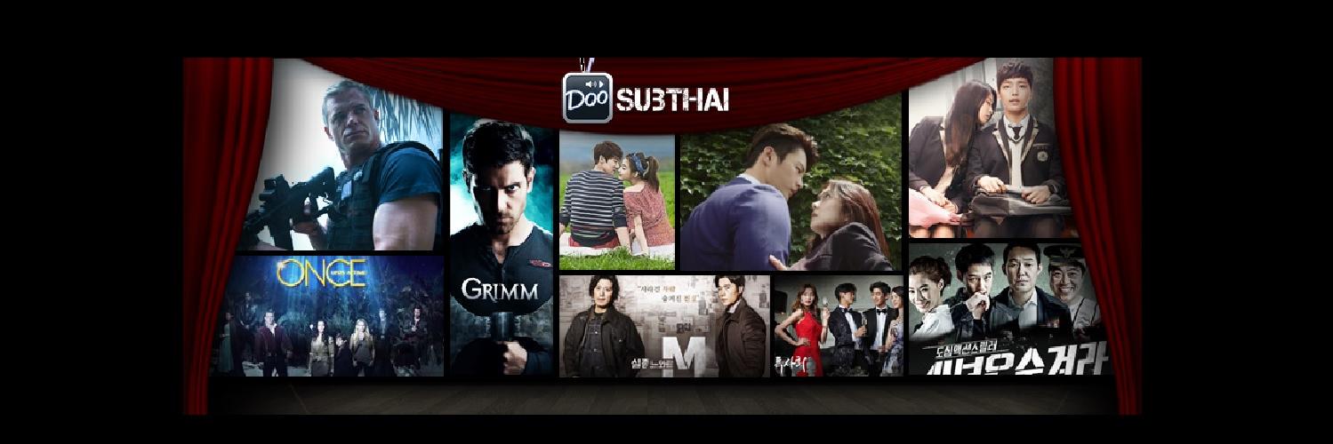 Doosubthai's profile banner image
