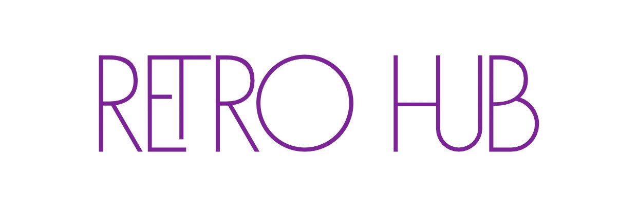Retro_GamingHub's profile banner image