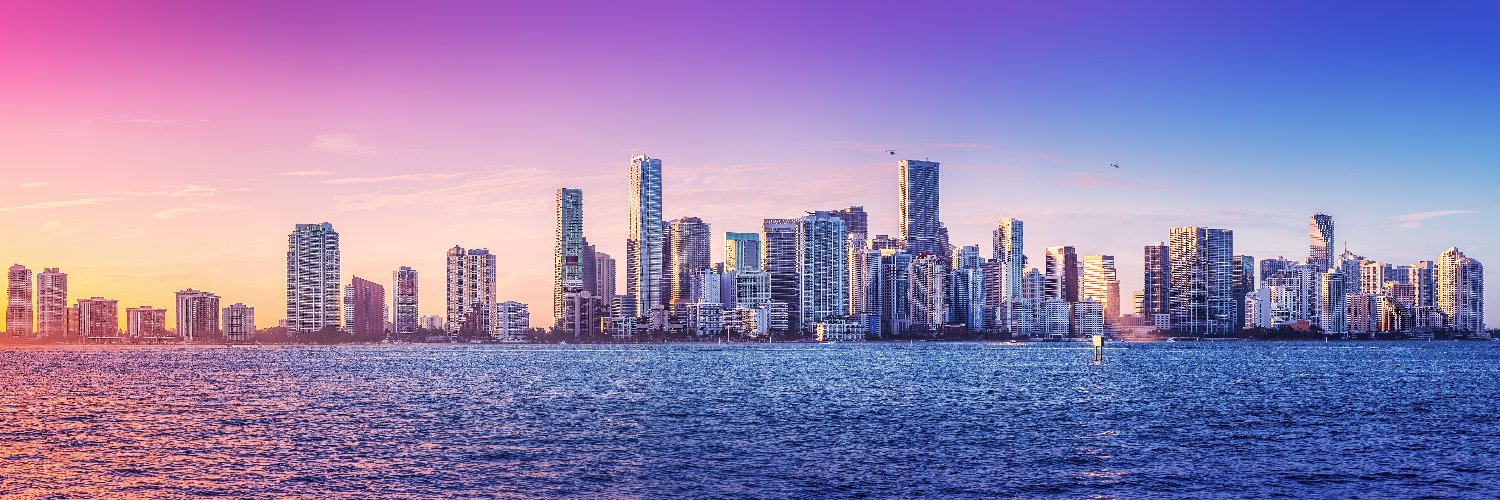 CityofMiami's profile banner image
