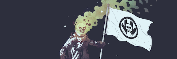 SuperSkullShow's profile banner image