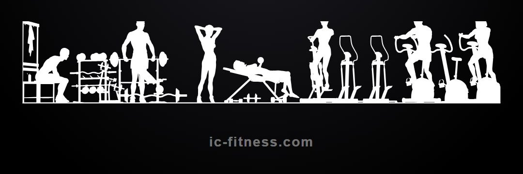icfitness_'s profile banner image
