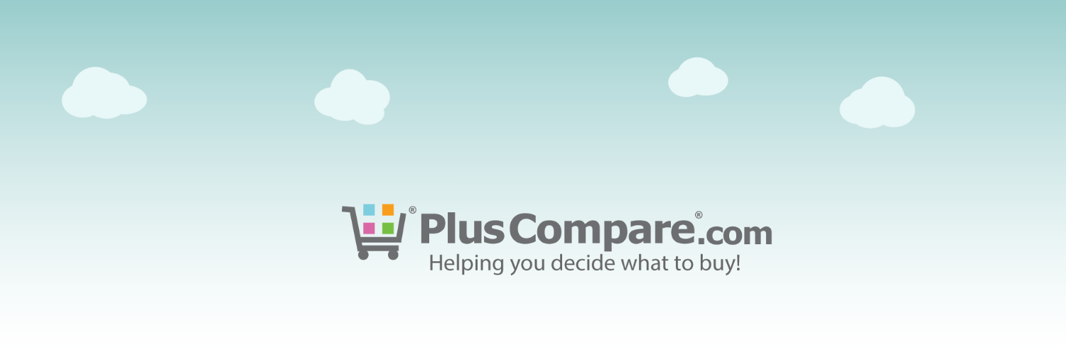 PlusCompare's profile banner image