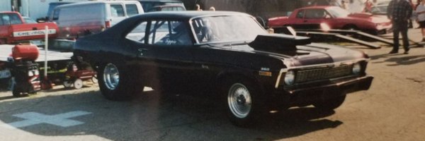 TippieSteve Profile Banner