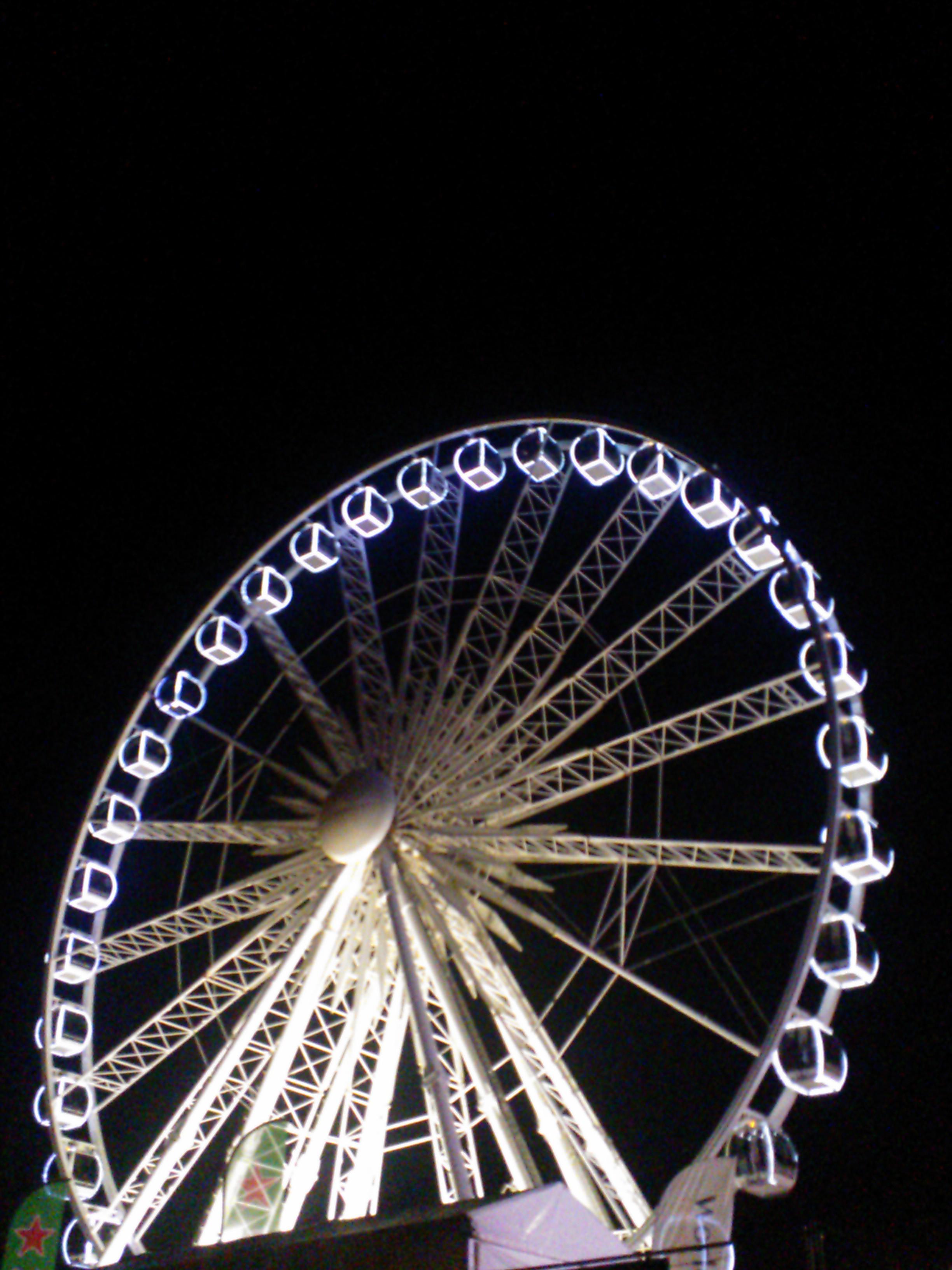 martin grayston banner