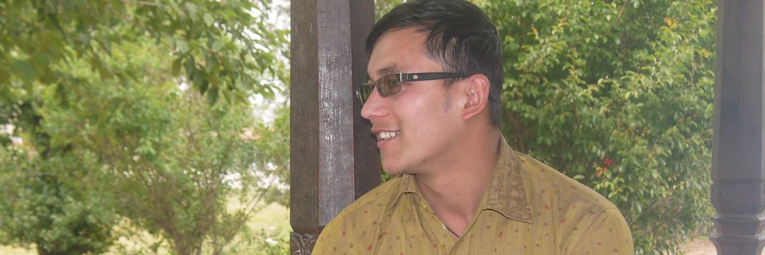 Prajwal_Paudel5's profile banner image
