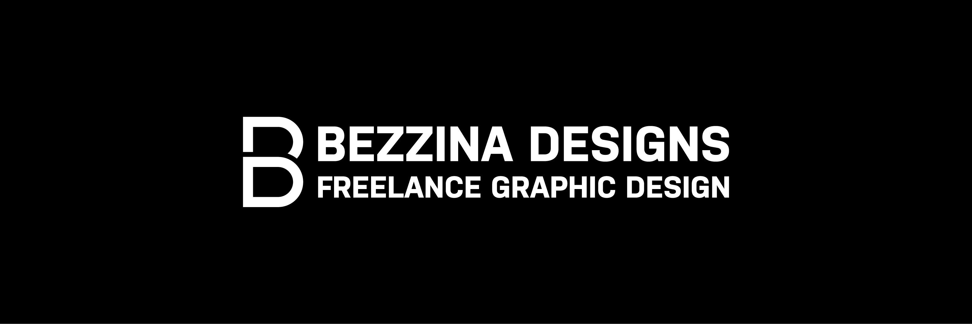 Bezzina Designs banner